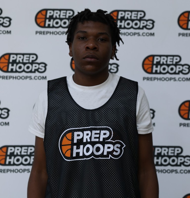 Dereon Galloway