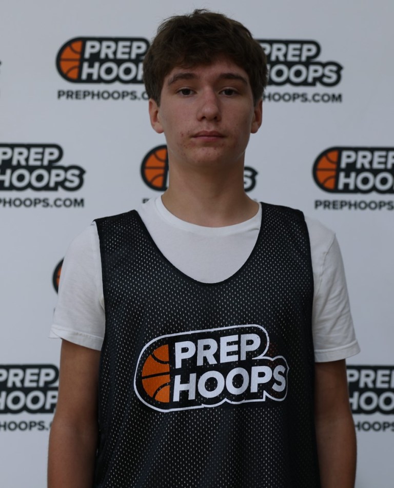 Brady McPeek