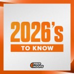 2026 Rankings Update Newcomers