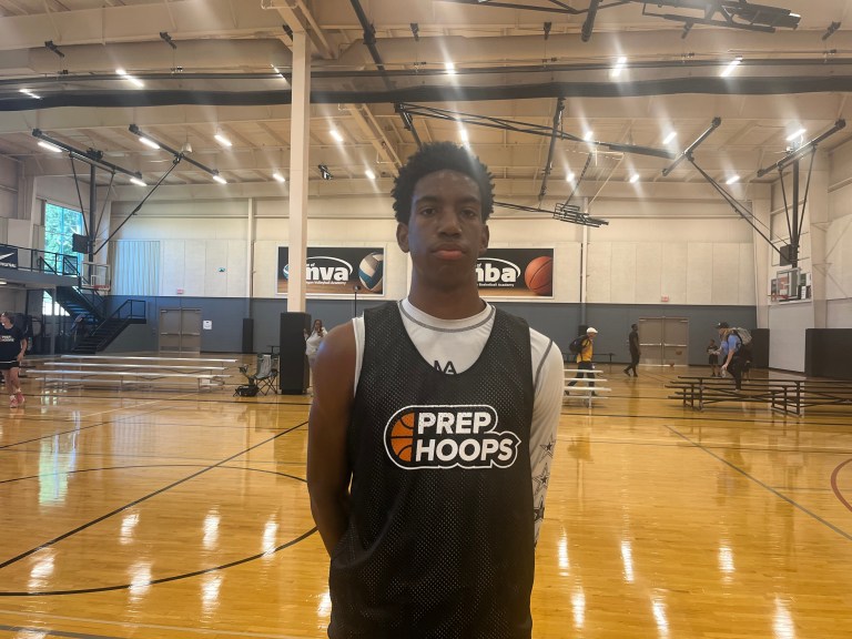 2K Showcase: A Sophomore Soliloquy