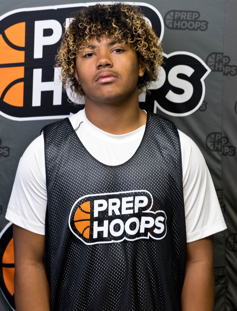 Rashawn Humphries