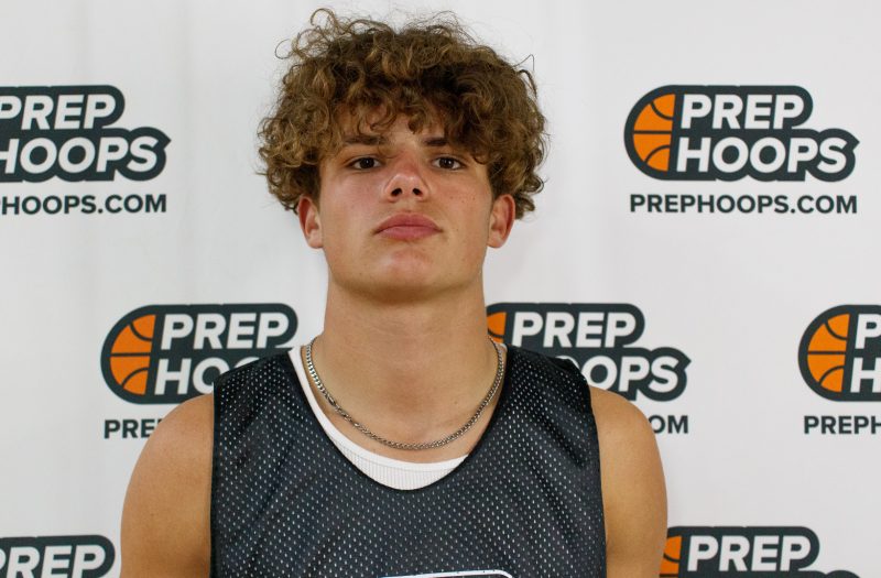 Stock Up: 2027 Prospects Making Their Rankings Debut