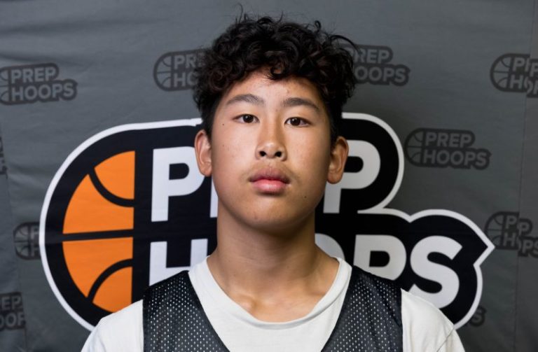 New 2027 Rankings: The Top 10