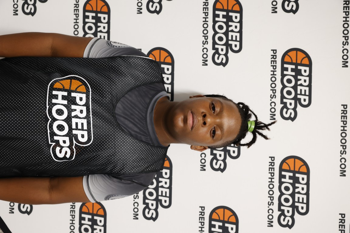 Jakai Terrell