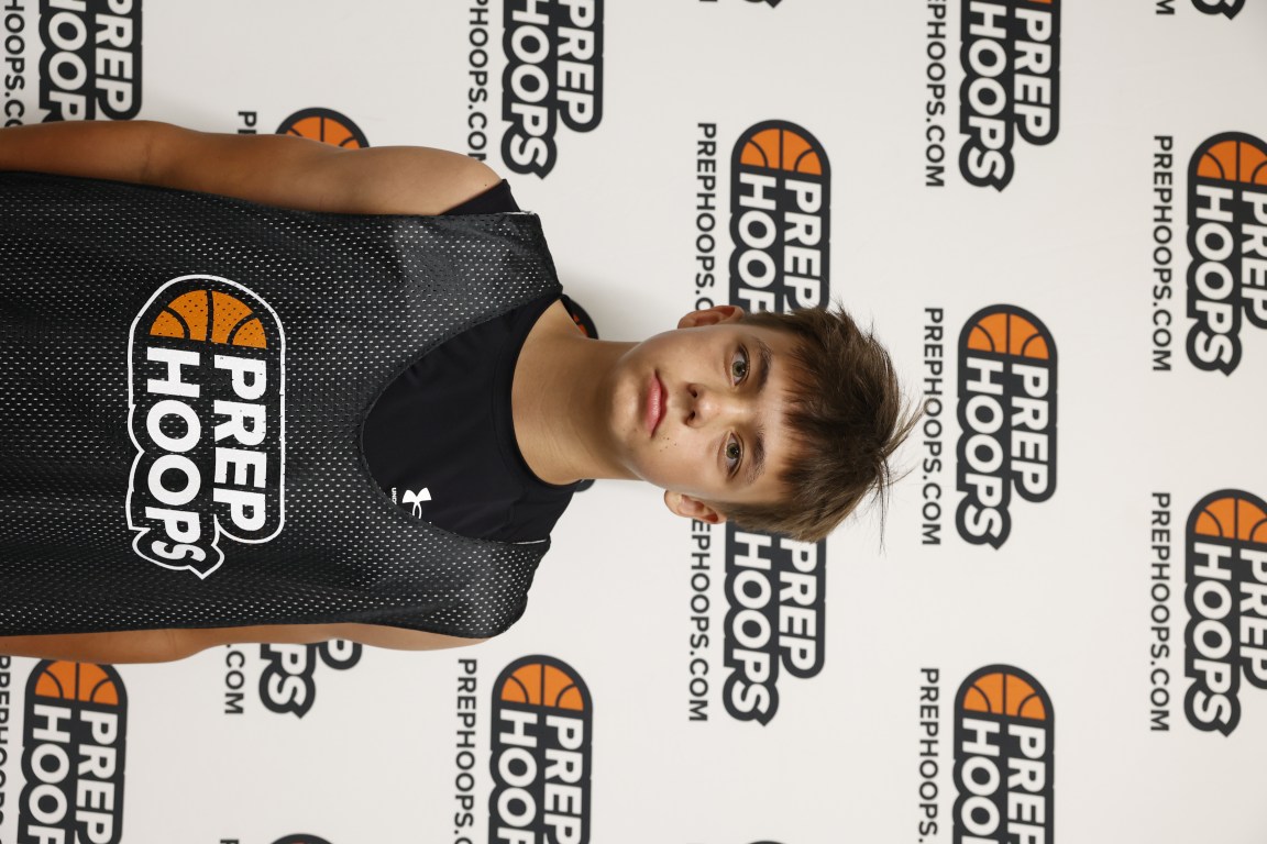 Preston Kirchoff