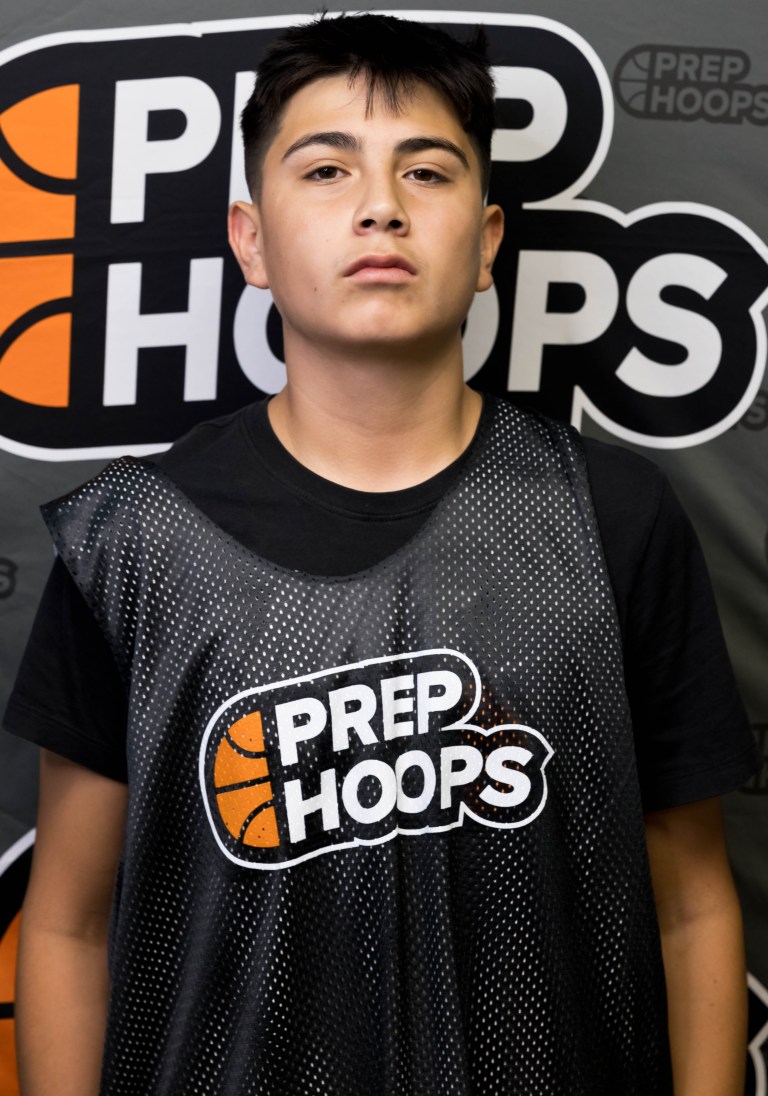Josh Ortiz