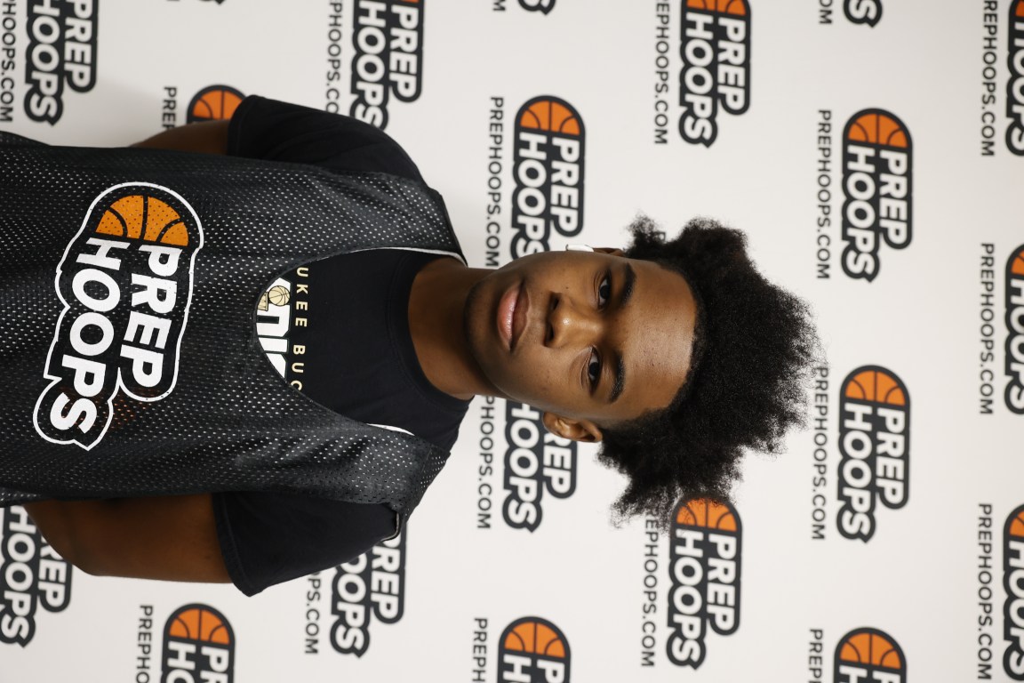 Michael McAfee Jr