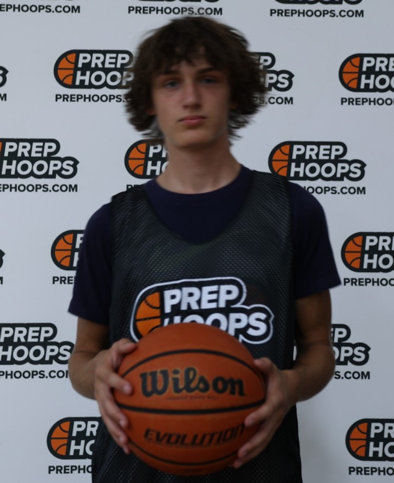 Caden Williams