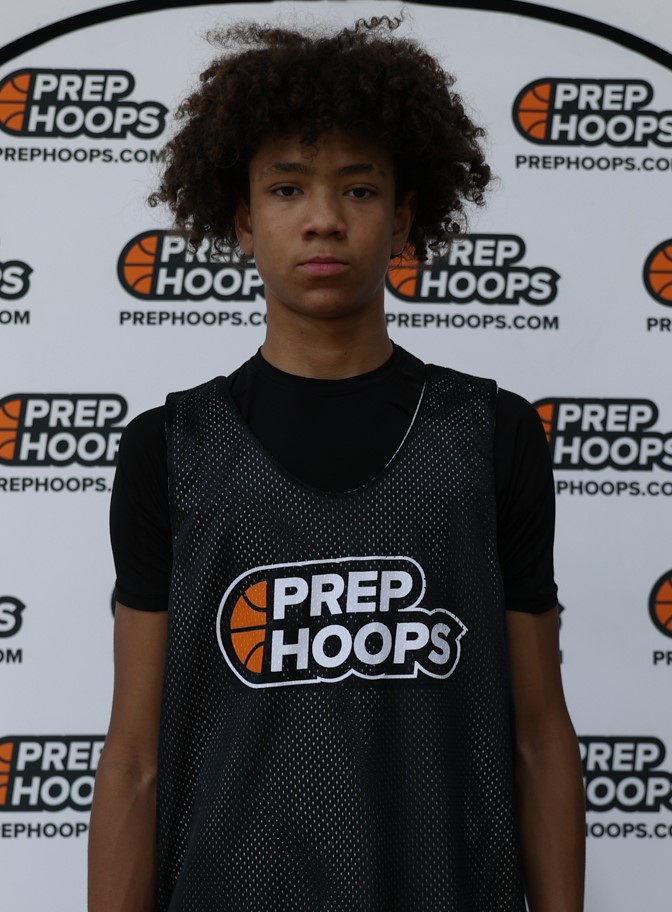 Jarrel Brown