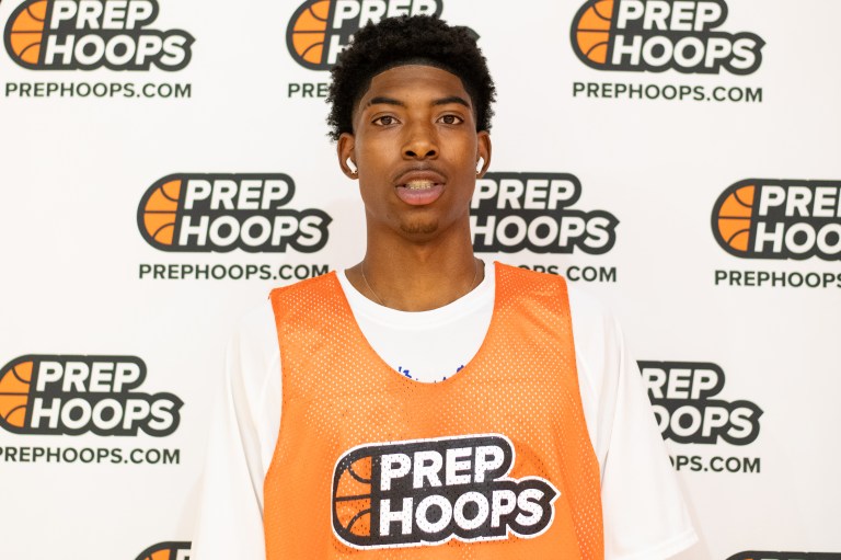 Ladarien Williams