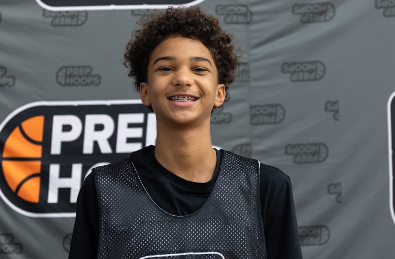 Region 2: Standout Seasons from the Perimeter