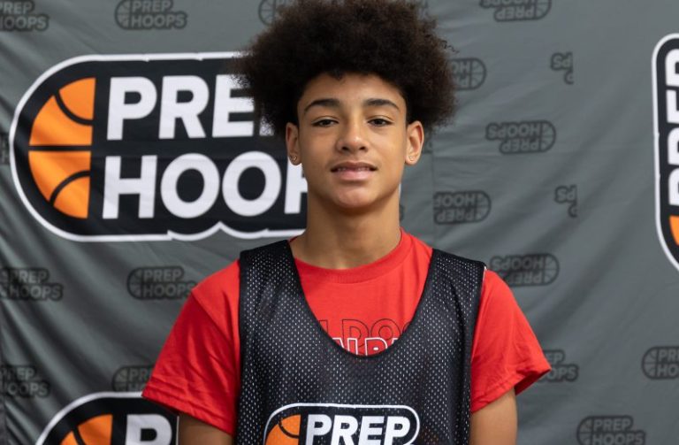 Charlie Hughes Showcase: Kyler’s Player Notes Part 2