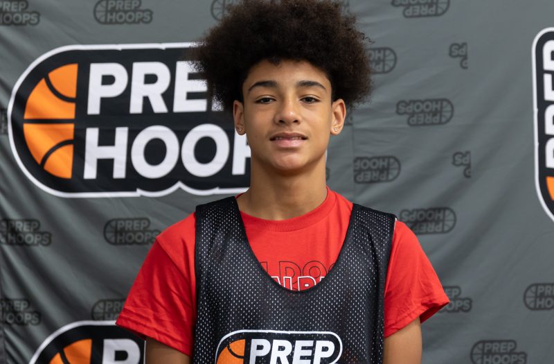 Charlie Hughes Showcase: Kyler’s Player Notes Part 2
