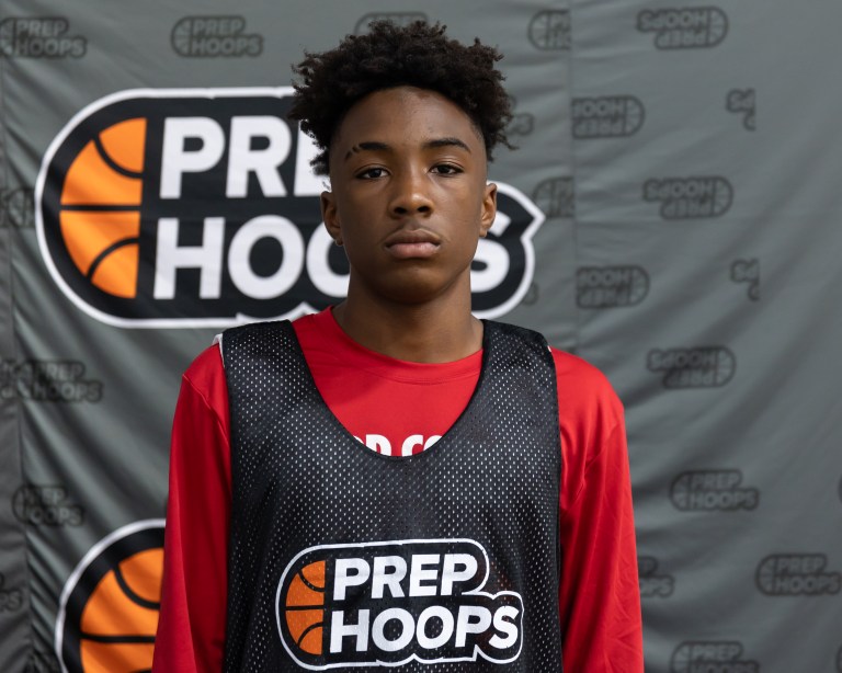 Keshawn Moore