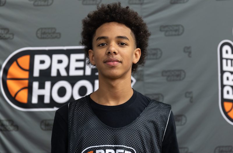 2027 Rankings Update: Biggest Movers Part 1