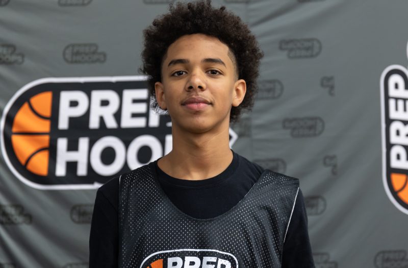 Early Season Stock Boosters: Junior Class