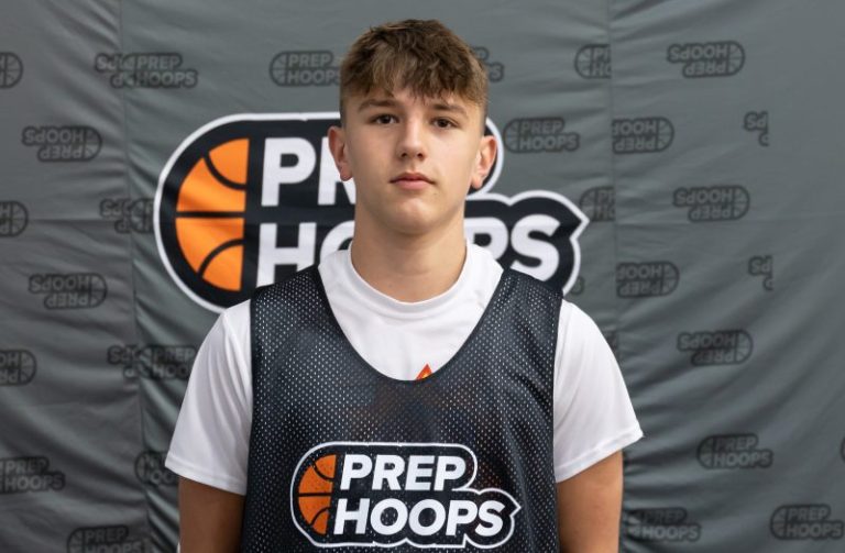 2027 Rankings Update: Top Combo Guards