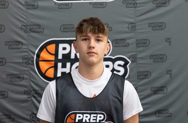 Bleacher Prospect Showcase: 2027/2028 Standouts