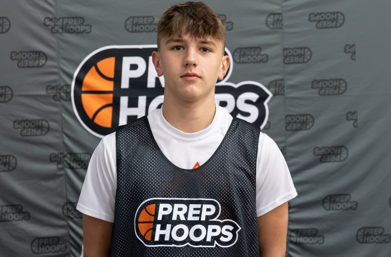 Next Up Recruits Jamboree: Top Prospects Pt 2