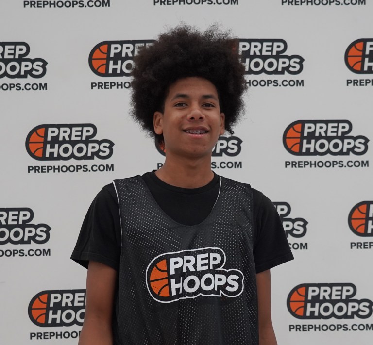 Tyrece Hagler