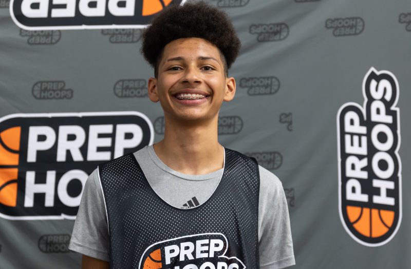 2027 Rankings Update: Numbers Six through Ten