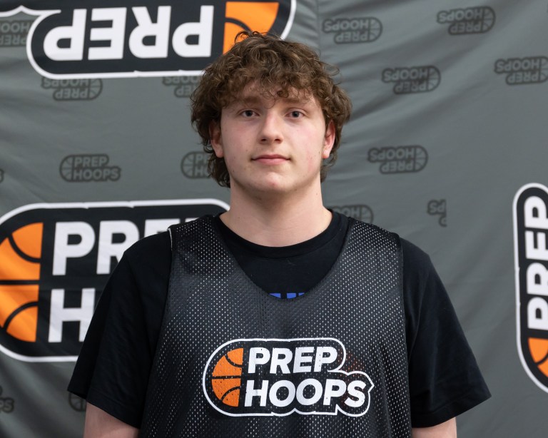 2027 Rankings Update: Talented Bigs