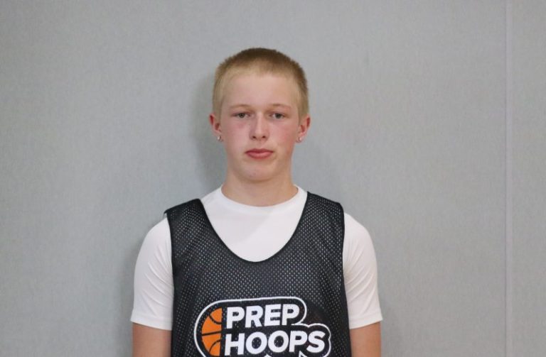 Top New Names from 2027 Rankings Update Part 4