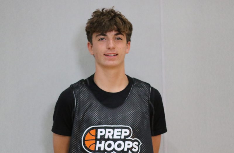 Xavier Sunday Standouts