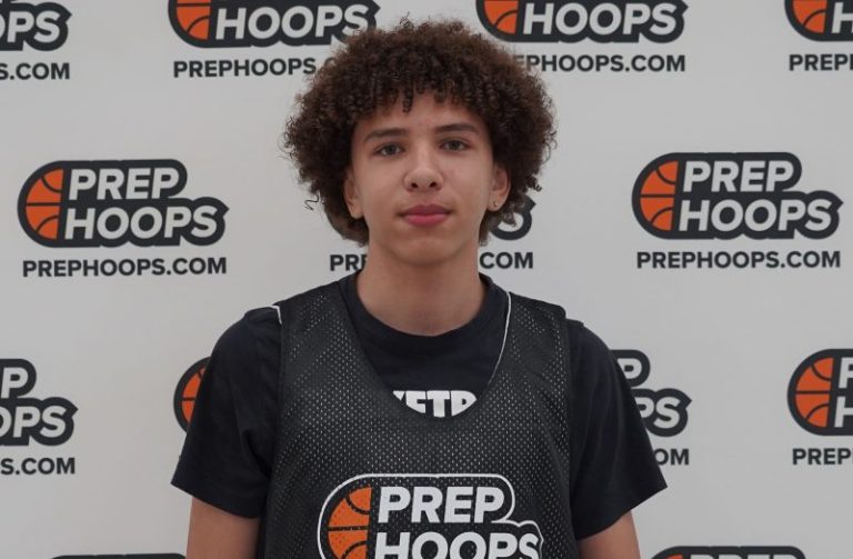 The Expo: Minnesota 3v3 Top Performers
