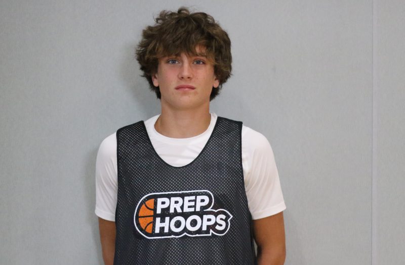 Top new guards from 2027 Rankings Update