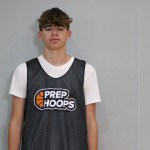 Kaleb Sprague