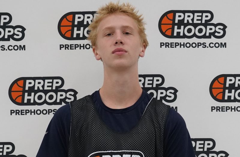 Max's Southside Showcase Prospect Standouts