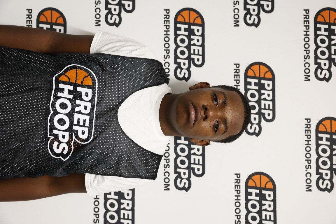 Martavion Williams