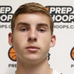 Club Preview: Wisconsin Swing Bredesen (17U)