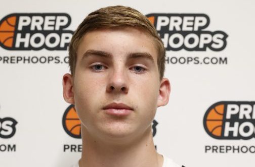 Club Preview: Wisconsin Swing Bredesen (17U)
