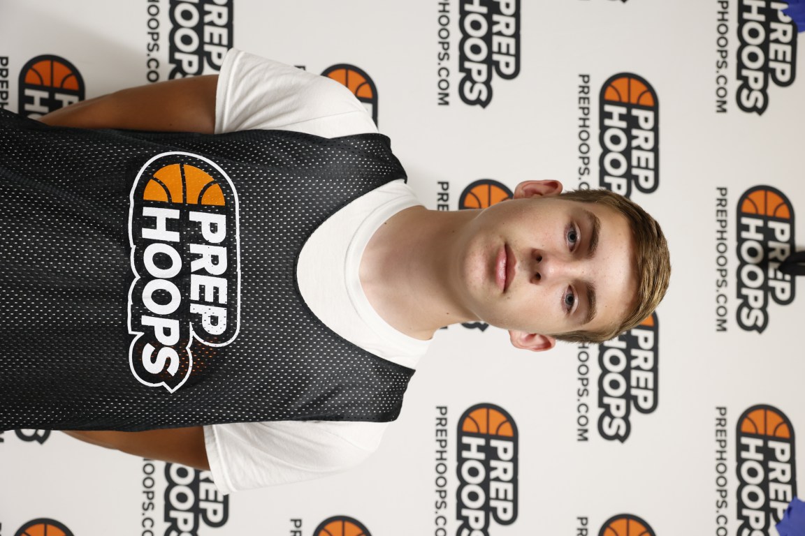 Eli Krueger