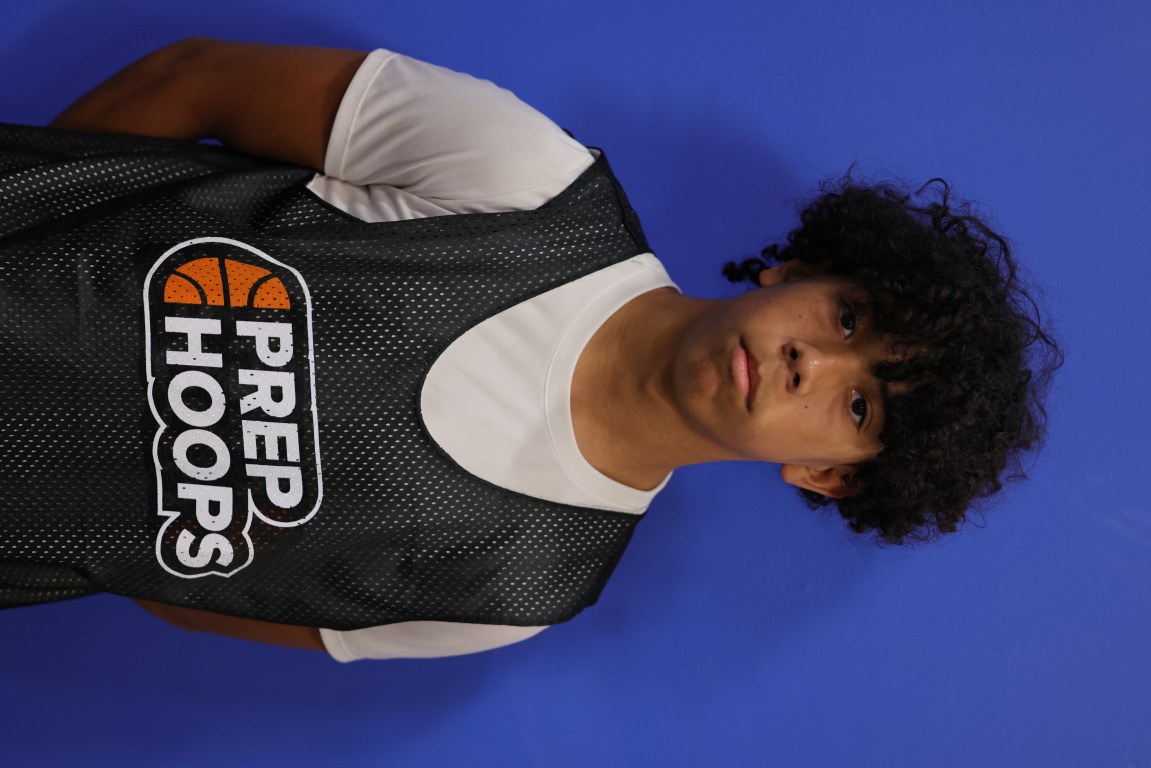 Miles Morrell