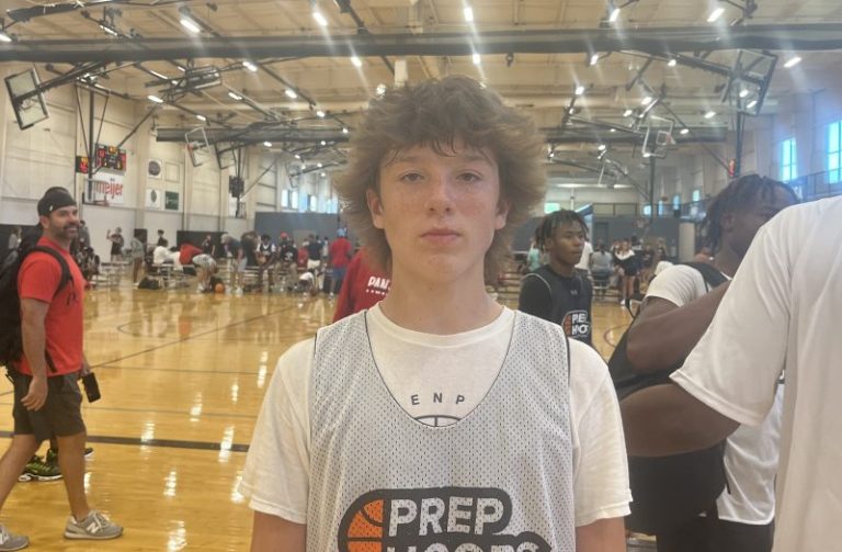 PH Freshman Showcase: All Region Standouts