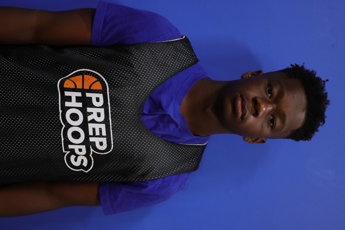 Curtis Asberry