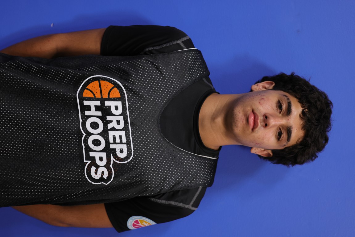 Derek Rocha