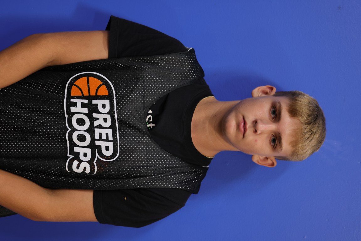 Caleb Kuntz