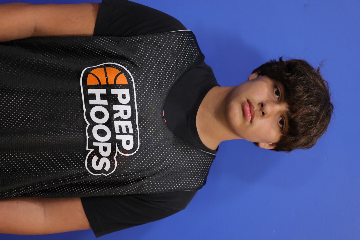 Xavier Serrano
