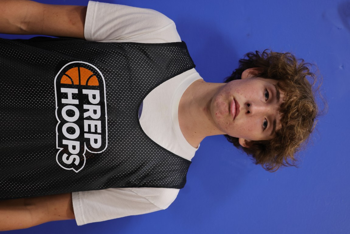 Dylan Reach