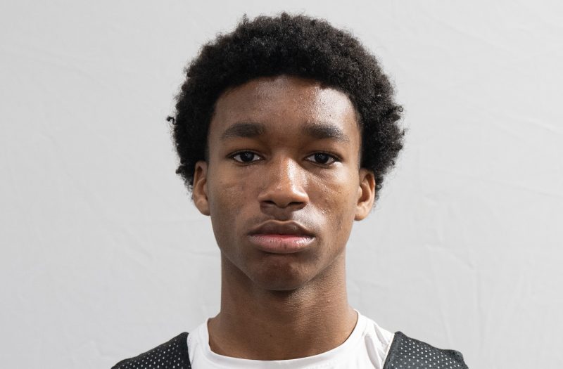 2027 Rankings Update: Trending Combo Guards