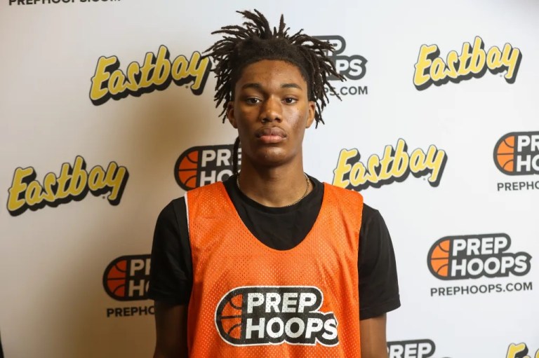 Zion Mitchell