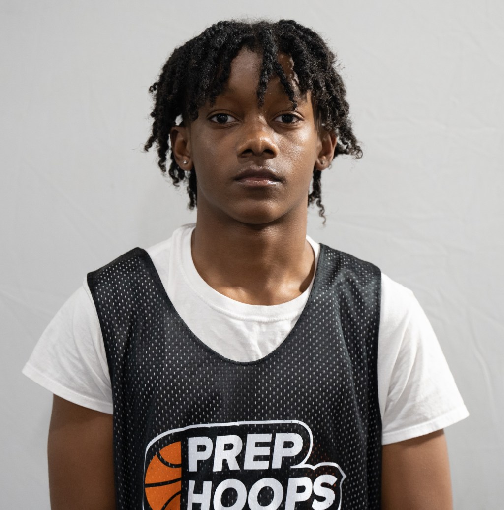 Floor Spacers: 2027 Premier Shooters
