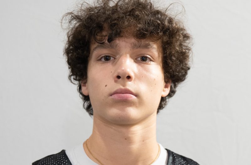 High Academic 2027 Point Guard Prospects