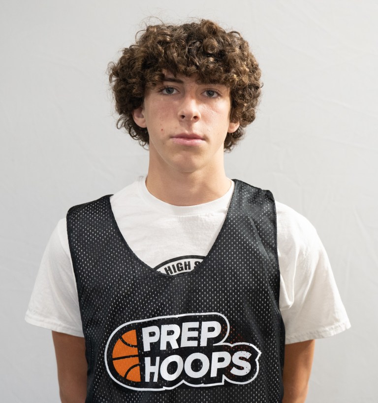 Ethan Hughes