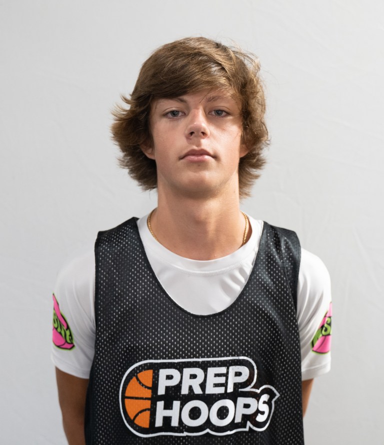 Prestin Smith