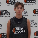2027 Prospect Rankings Update: Class AA New Names